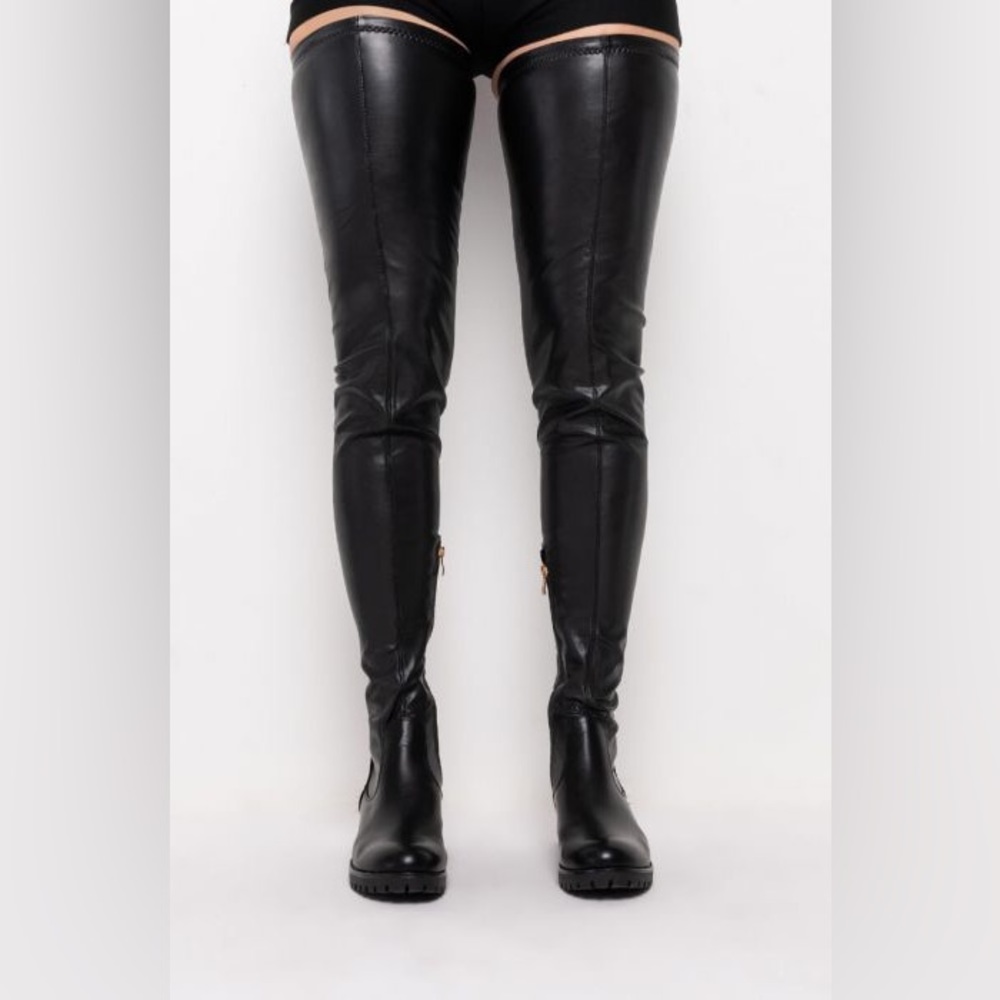 Azalea Wang Boot - image 1